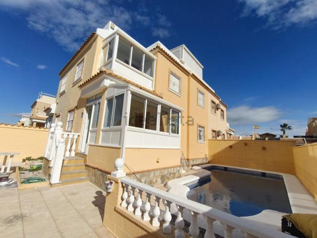 Casa en venta en Urbanización Doña Pepa, el Baix Segura / La Vega Baja