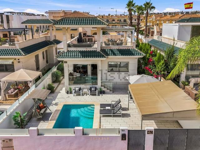Casa en venta en Urbanización Doña Pepa, el Baix Segura / La Vega Baja