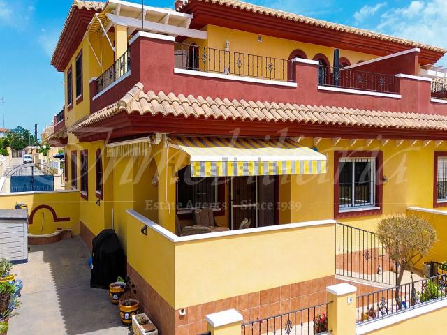 Casa en venta en Urbanización Doña Pepa, el Baix Segura / La Vega Baja