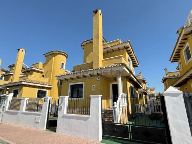 Casa en venta en Urbanización Doña Pepa, el Baix Segura / La Vega Baja