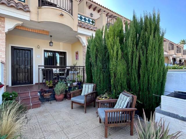 Casa en alquiler en Urbanización Doña Pepa, el Baix Segura / La Vega Baja
