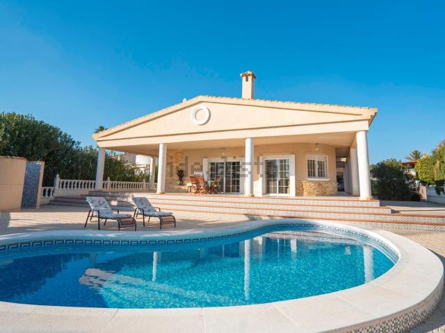 Casa en venta en Urbanización Lo Pepin, el Baix Segura / La Vega Baja