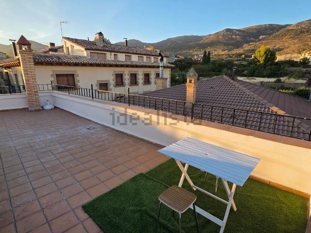 Casa en venta en Loarre, Huesca