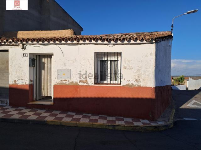 Casa en venta en Badajoz
