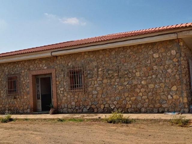 Casa en venta en Comarca de la Alpujarra Granadina, Andalucía