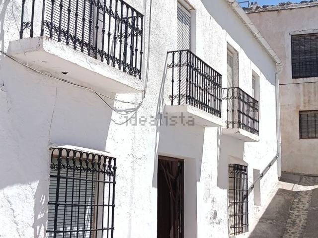 Casa en venta en Comarca de la Alpujarra Granadina, Andalucía