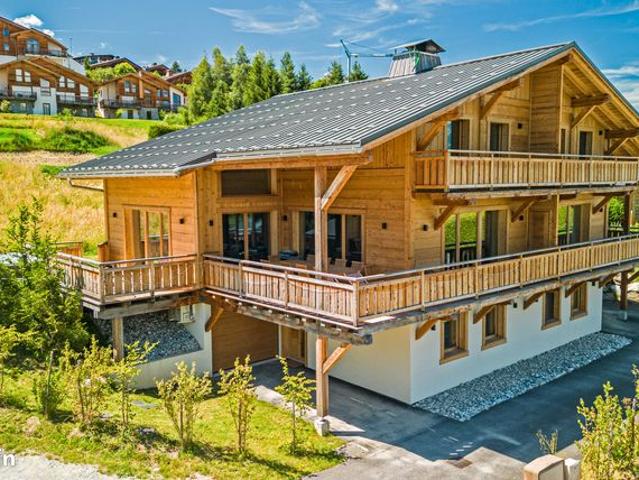 Maison vente à Bonneville, Combloux