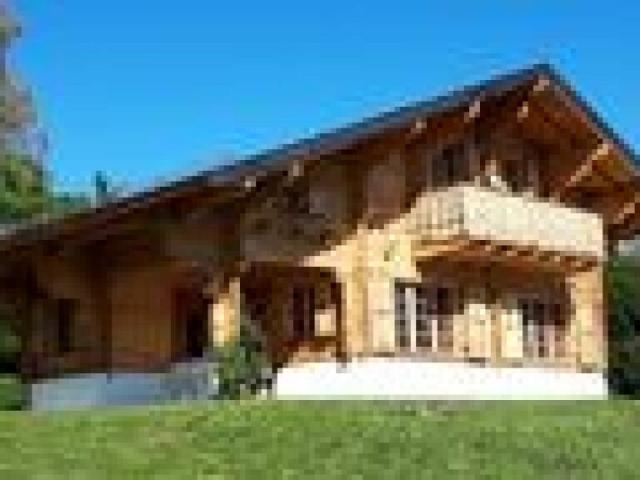 Haus mieten in Leysin, Waadt