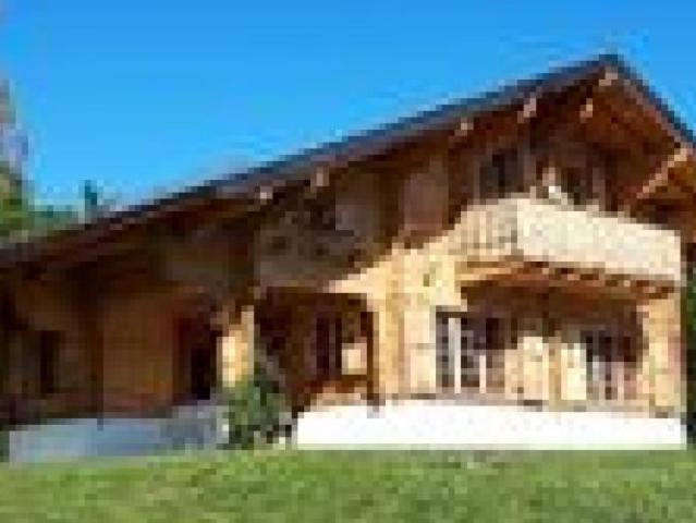 Haus mieten in Leysin, Waadt