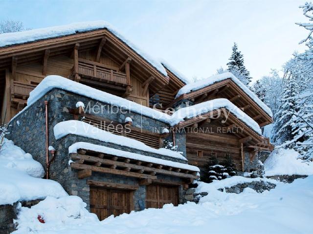Maison location à Albertville, Les Allues