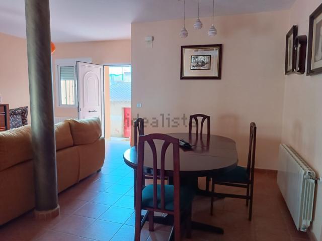 Casa en venta en Logrosán, Cáceres