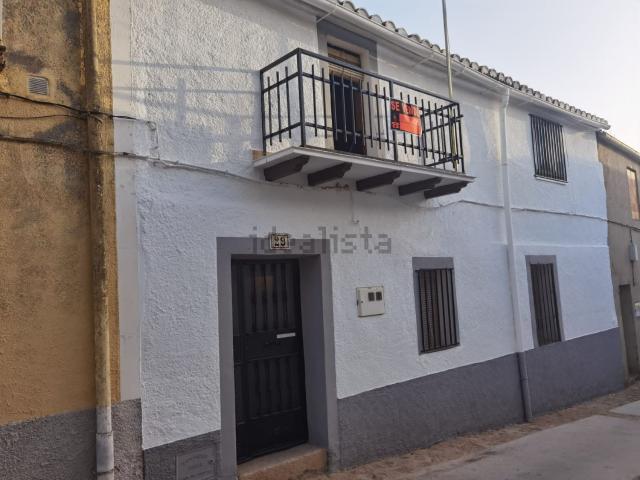 Casa en venta en Logrosán, Cáceres