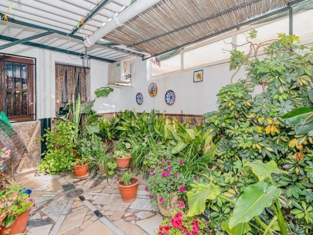 Casa en venta en Barrio de San Francisco, Comarca de Loja