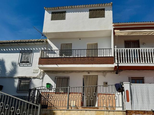 Casa en venta en Comarca de Loja, Andalucía