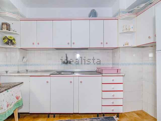 Casa en venta en Barrio de la Alcazaba, Comarca de Loja