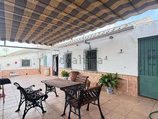 Casa en venta en Comarca de Loja, Andalucía