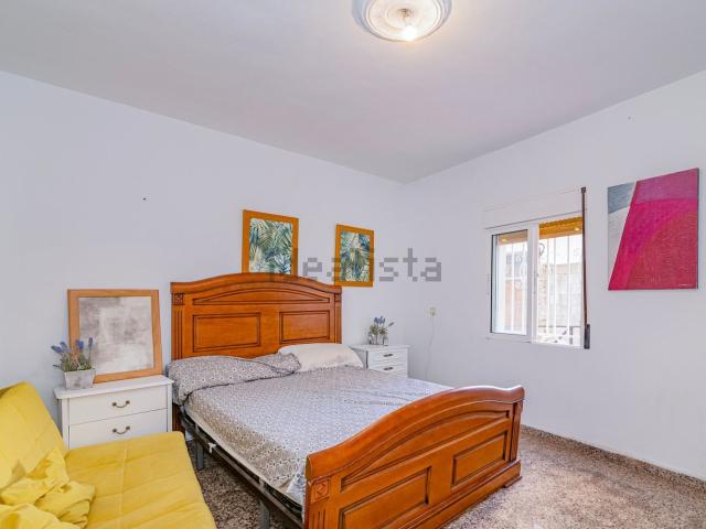 Casa en venta en Barrio del Puente, Comarca de Loja