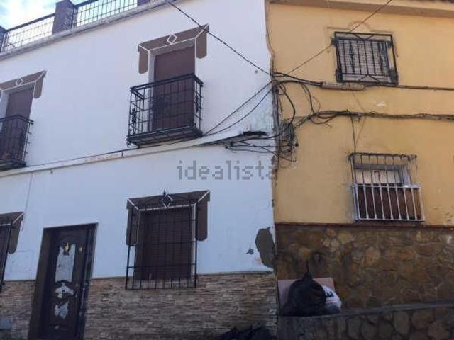 Casa en venta en Barrio Alfaguara, Comarca de Loja