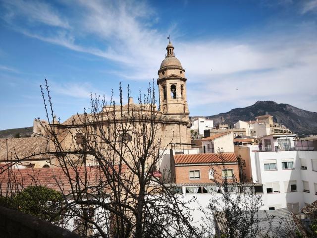 Casa en venta en Barrio Alfaguara, Comarca de Loja