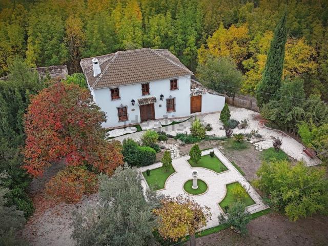 Casa en venta en Riofrío, Comarca de Loja