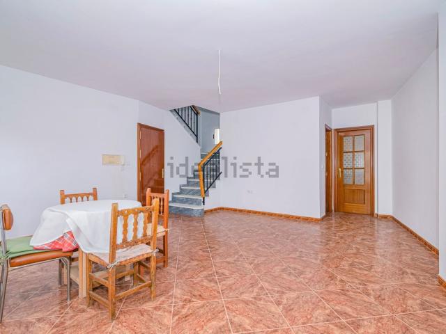 Casa en venta en Barrio de San Francisco, Comarca de Loja