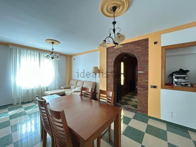 Casa en venta en Ventorros de la Laguna, Comarca de Loja