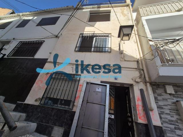 Casa en venta en Barrio Alfaguara, Loja