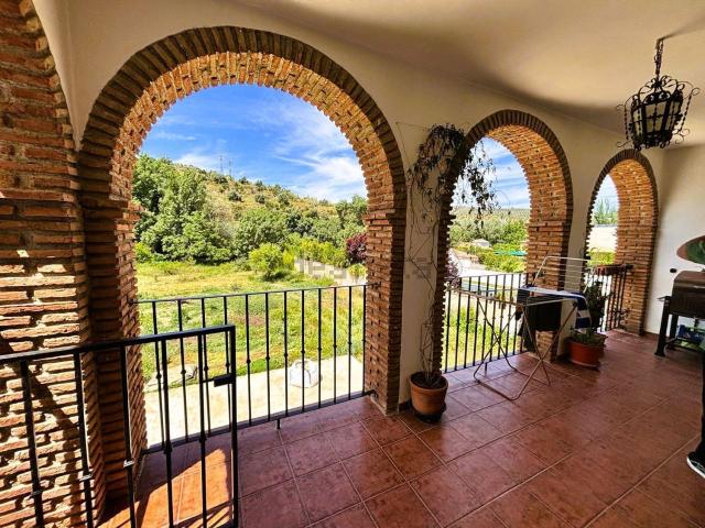 Casa en venta en Riofrío, Comarca de Loja