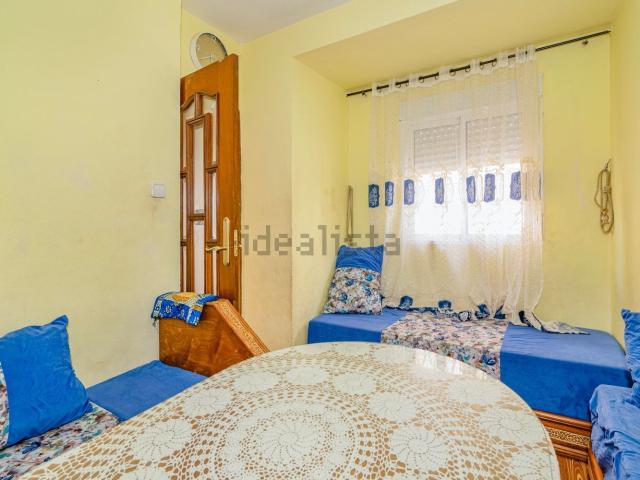 Casa en venta en Barrio del Puente, Comarca de Loja