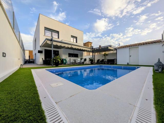 Casa en venta en El Frontil, Comarca de Loja