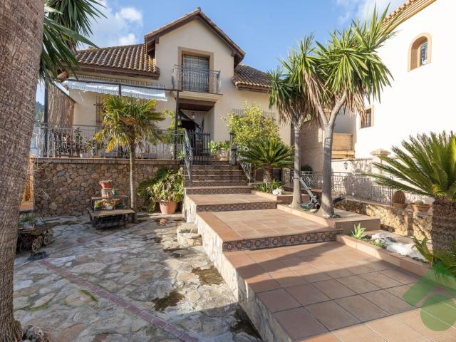 Casa en venta en El Frontil, Comarca de Loja