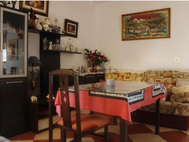 Casa en venta en Barrio Alfaguara, Loja