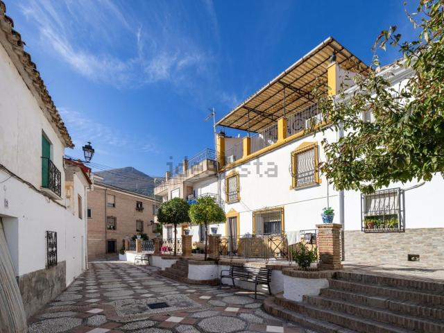 Casa en venta en Barrio Alto, Comarca de Loja