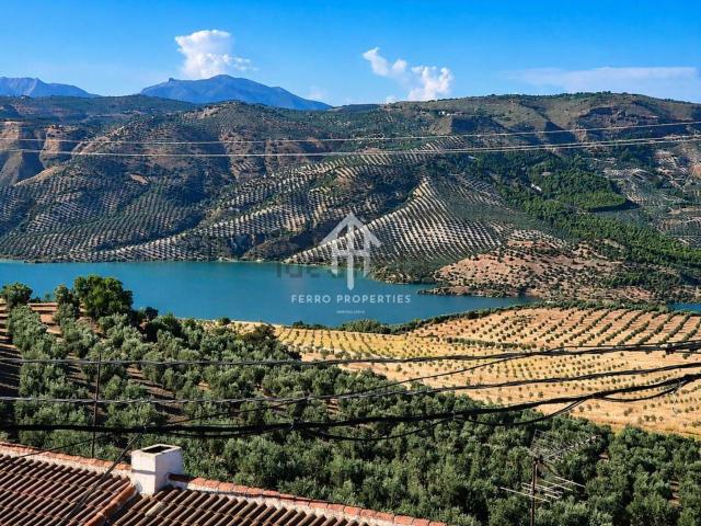 Casa en venta en Comarca de Loja, Andalucía