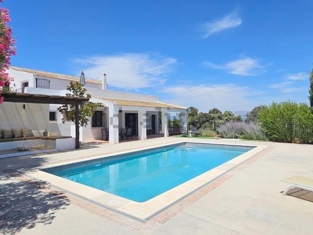 Casa en venta en Comarca de Loja, Andalucía