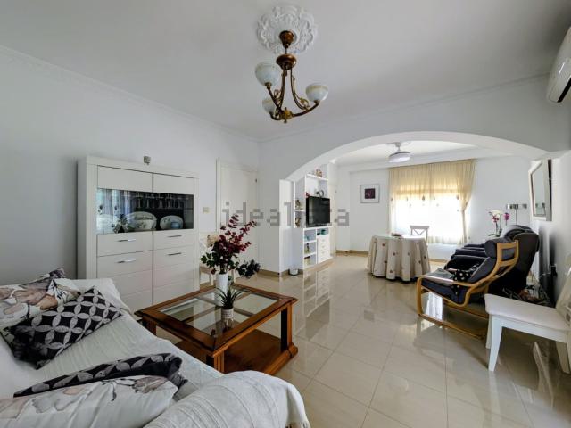 Casa en venta en Barrio Alto, Loja