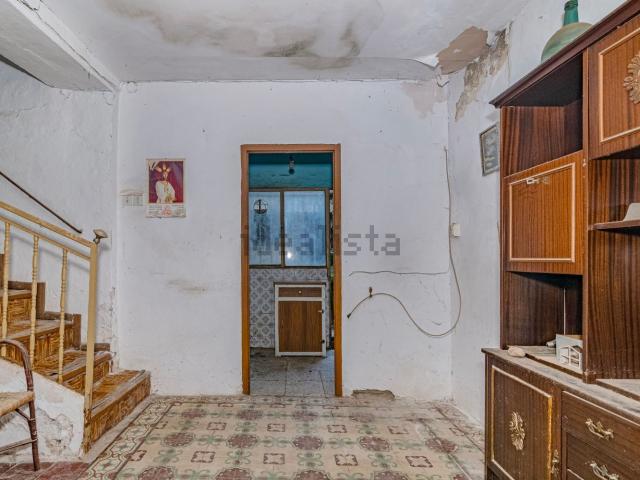 Casa en venta en Barrio de la Estación, Loja
