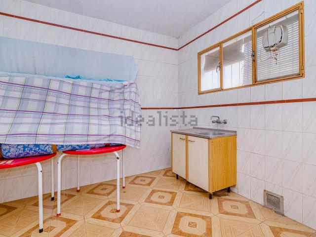 Casa en venta en Barrio Alto, Comarca de Loja