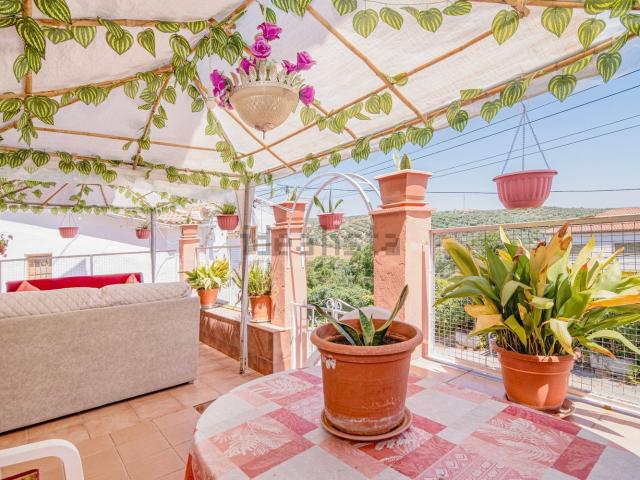 Casa en venta en Barrio de la Alcazaba, Loja