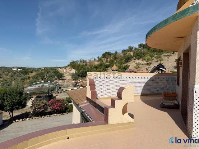 Casa en venta en Fuente Camacho, Comarca de Loja