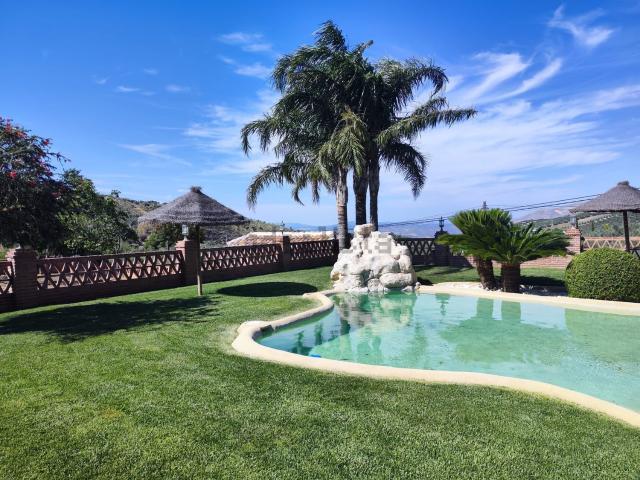 Casa en venta en Fuente Camacho, Comarca de Loja