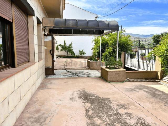 Casa en venta en Riofrío, Comarca de Loja