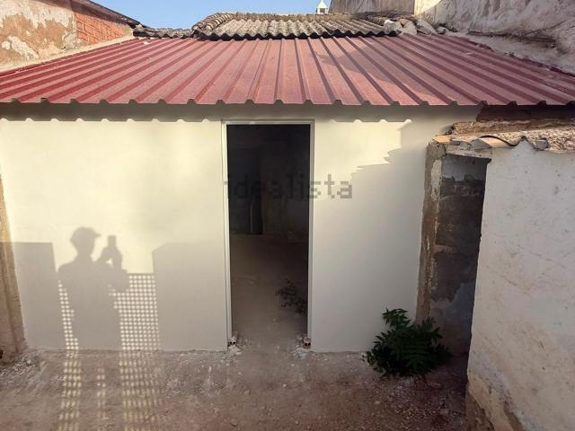 Casa en venta en Barrio Alto, Comarca de Loja
