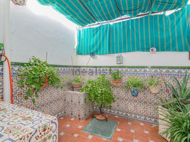 Casa en venta en Barrio del Puente, Comarca de Loja