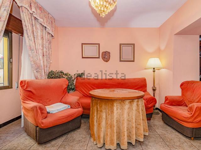 Casa en venta en Barrio Alto, Comarca de Loja