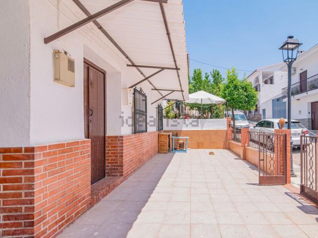 Casa en venta en Urbanización Pline, Comarca de Loja