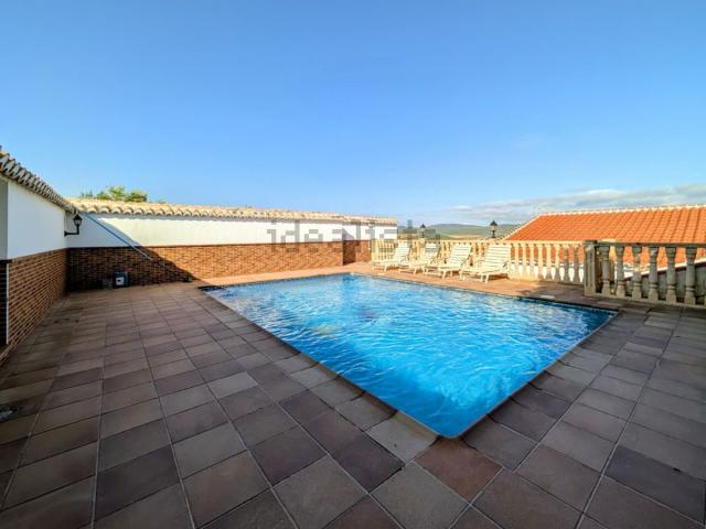 Casa en venta en Riofrío, Comarca de Loja