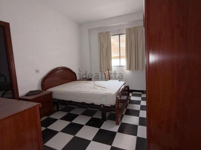 Casa en venta en Barrio de San Francisco, Comarca de Loja