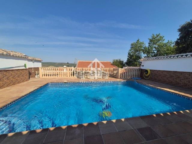 Casa en venta en Comarca de Loja, Andalucía