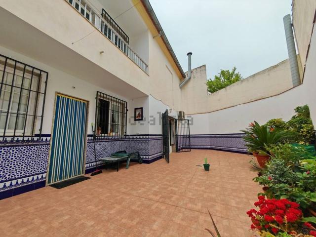Casa en venta en Barrio San Miguel, Comarca de Loja